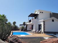 Sea Winds Lanzarote - Ferienwohnung Playa Blanca