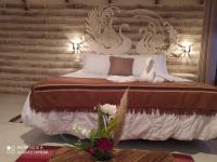 Chambre Familiale avec Baignoire