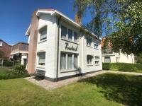 B&B Cadzand - Zouterik Etage - Bed and Breakfast Cadzand