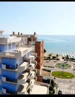 RICCIO BLU pochi passi dal mare - B&B