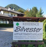 Residence Silvester - Ferienwohnung Ratschings