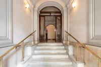 Primus Monti Suites - B&B Rome