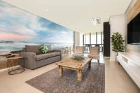 B&B Umhlanga - Ocean Dune Luxury Apartment 411 - Bed and Breakfast Umhlanga