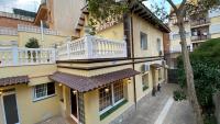 Casa Flores del Mediterráneo - Bed and Breakfast