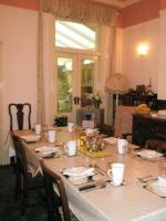 Kew Gardens National Archives Forest Road - B&B London