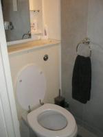Twin Room with Shared Bathroom