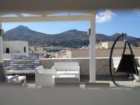 Centralissima Favignana - Ferienwohnung