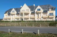 À 200m de la plage, vue mer pour 4 - Chambres d’hôtes