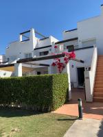 Naranjo 7 - N565 - 2 bathrooms Apartment in Alhama de Murcia Golf Resort - B&B