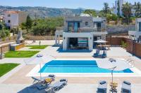 Villa mit privatem Pool