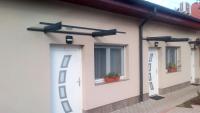 Borostyán Vendégház Eger - B&B