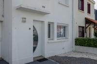 Des vacances en bord de mer pour 10 personnes - B&B