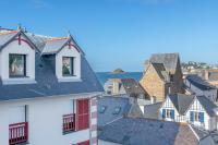 Résidence confort et charme pour 4 pers à Pléneuf - B&B Pléneuf-Val-André
