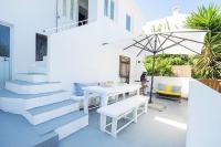 B&B Salema - Casa Cavala by Sevencollection - Bed and Breakfast Salema