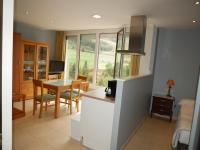 El Tarter-Vacances Pirinenca - B&B El Tarter