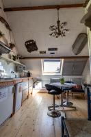 Vakantiehuis Loft André - B&B Leke