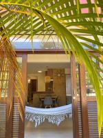 Casa Boha Praia do Forte - B&B