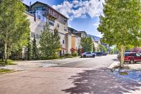 7 Mi to Slopes Main Street Condo in Dillon - B&B Dillon