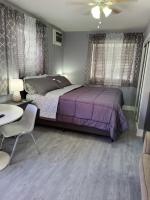 habitación privada cerca de todo - Ferienwohnung