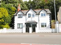 B&B Colwyn Bay - Two Conway View - Bed and Breakfast Colwyn Bay