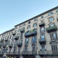 Casa Madama Rossini - B&B Turin
