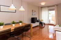 Chalet Coral Denia - Ferienwohnung Denia