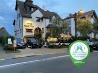 B&B Knokke-Heist - Hotel Villa Verdi - Bed and Breakfast Knokke-Heist