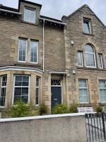 Premier 2 bed Flat C - B&B