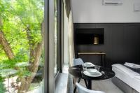 Apartamenty L11, Limanowskiego - Ferienwohnung