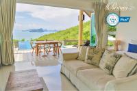 Hilltop Pool Villa 1