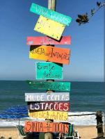 Casa de praia Caraguatatuba Massaguaçú - B&B Caraguatatuba