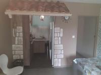 Appartement met 1 Slaapkamer