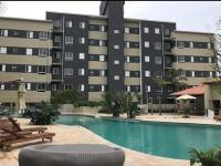 Appartement met 2 slaapkamers