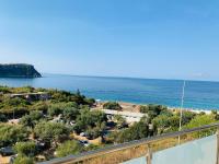 Sunset Views Apartment - B&B Himarë