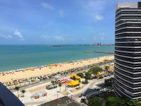 Atlantico Flat - B&B Fortaleza