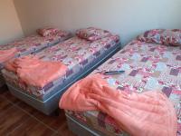 Casa da Manu - Ferienwohnung Aparecida