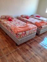 Casa da Manu - B&B Aparecida