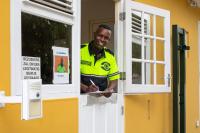 Kas Kora - Ferienwohnung Willemstad