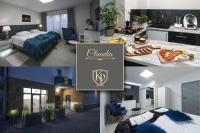 KP Claudia - Ferienwohnung Wieliczka