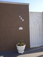 Casa de temporada Cantinho Abençoado - B&B Olímpia