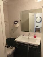 Estudio con vistas al mar en Baiona - B&B Baiona