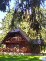 Zlatiborske brvnare - B&B Zlatibor