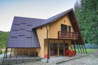 Green Property - B&B Dofteana