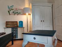 King Room with Garden View