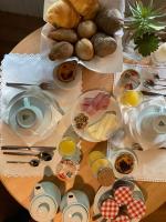 Chambre Lits Jumeaux Deluxe