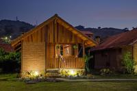 Superior Chalet