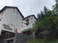 Appartamento da 2 locali a Bosco Gurin - B&B Bosco Gurin