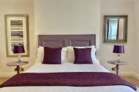 Lavender Apartment - Spacious apartment close to the beach - Ferienwohnung Deal