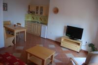 Appartement met Balkon