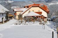 Apartments Organic tourist farm Jeglijenk - Bed and Breakfast